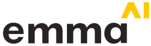 EMMA AI from Optimal Monitoring logo
