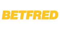 Betfred logo