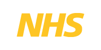 NHS logo