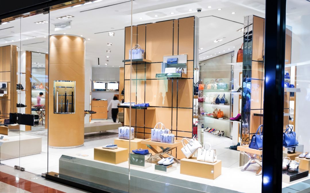 Top 5 ways to reduce energy usage in retail stores