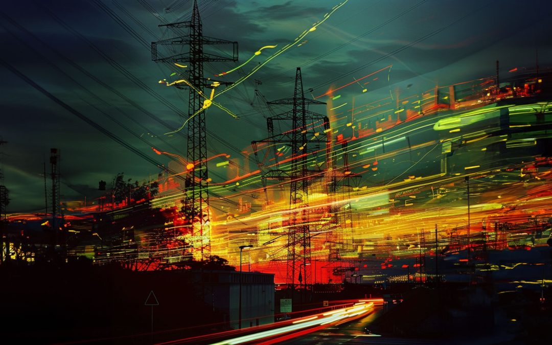 How does EMMA AI get its energy data?