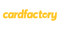 Cardfactory logo