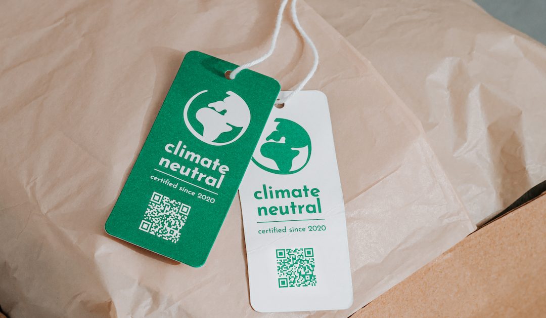 An 11 step strategy to going carbon neutral