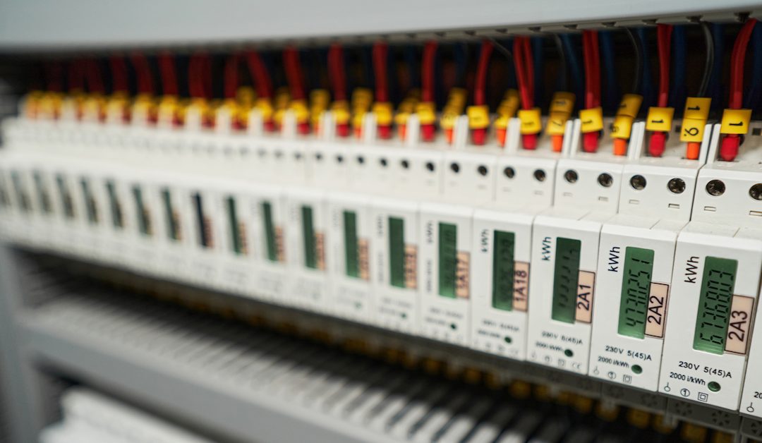 How to reduce escalating energy costs