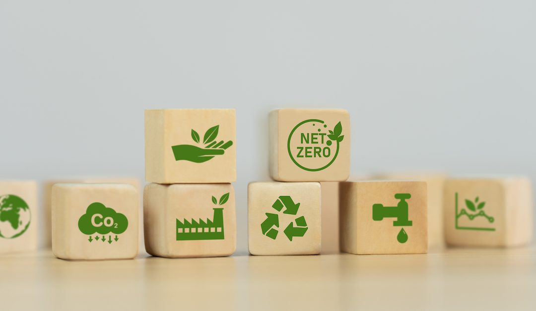 What is carbon net zero and why should you care?