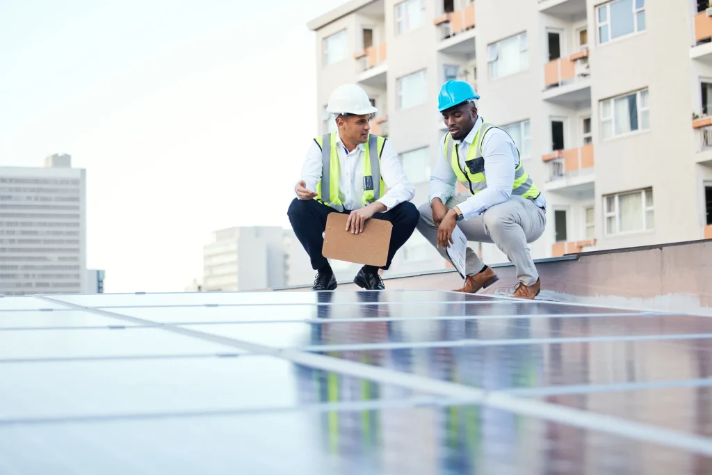 5 Strategies to Reduce Energy Usage in Commercial Buildings