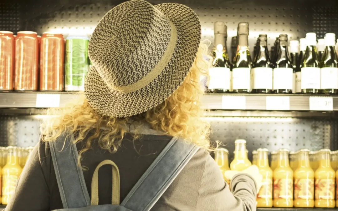 2024 Retail Energy-Saving Trends