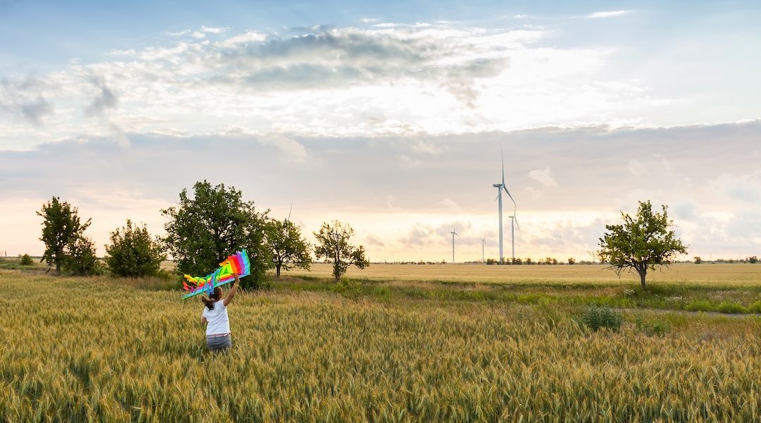 What Is Energy Management?