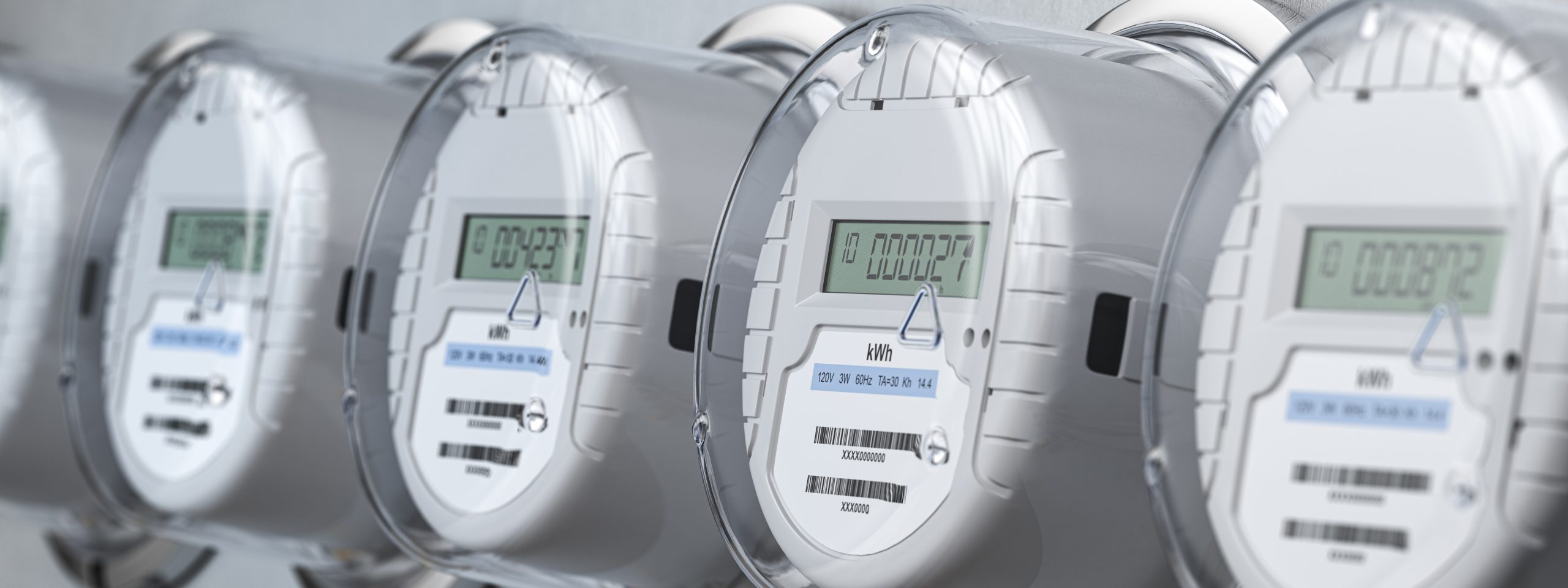sub meter