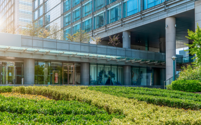 Choosing the Right Commercial Energy Management System: 5 Key Factors