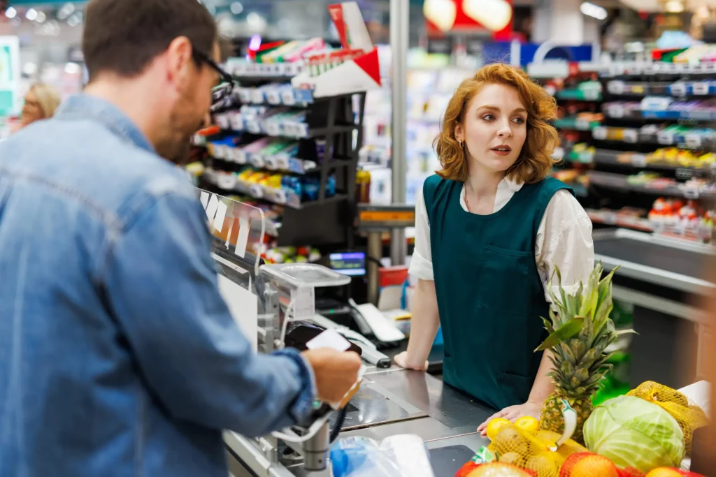 Automated energy management - how can convenience stores save energy