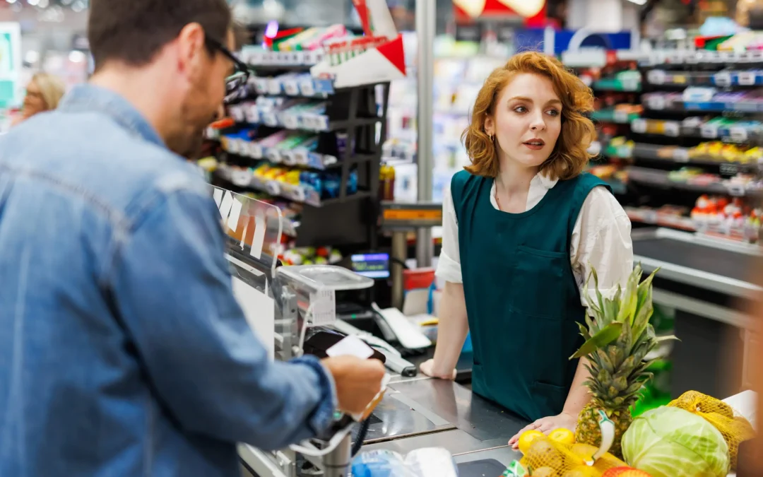How can convenience stores save energy