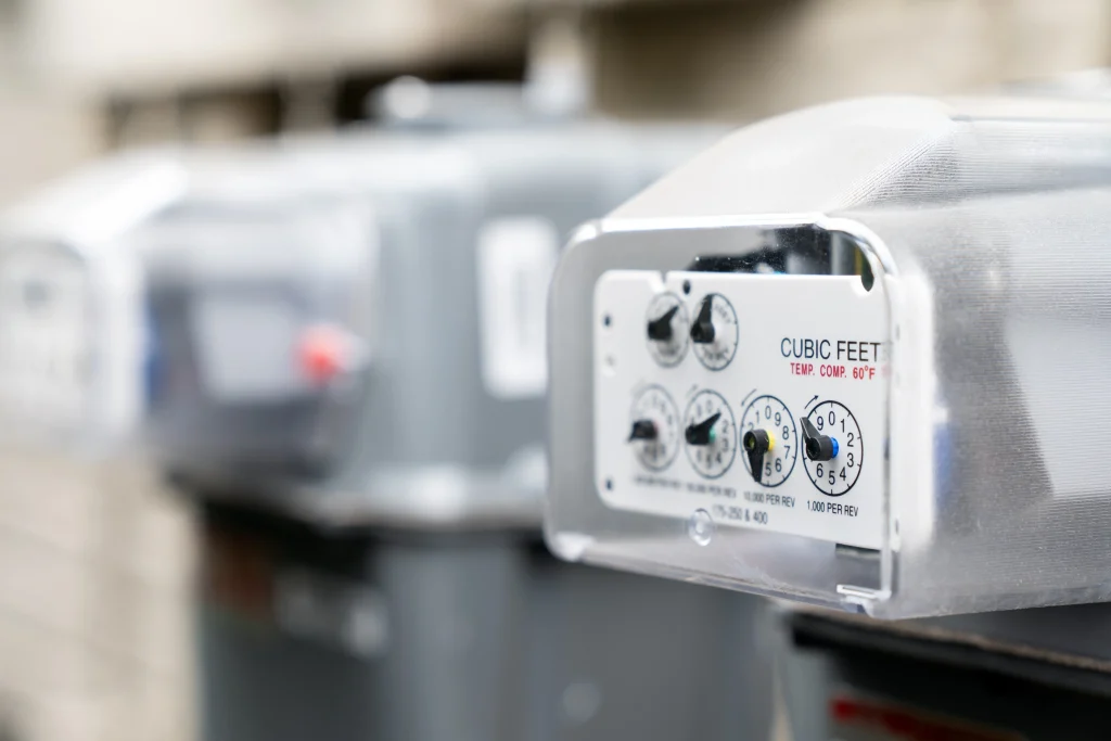 Automated energy management - Understanding Smart Meters