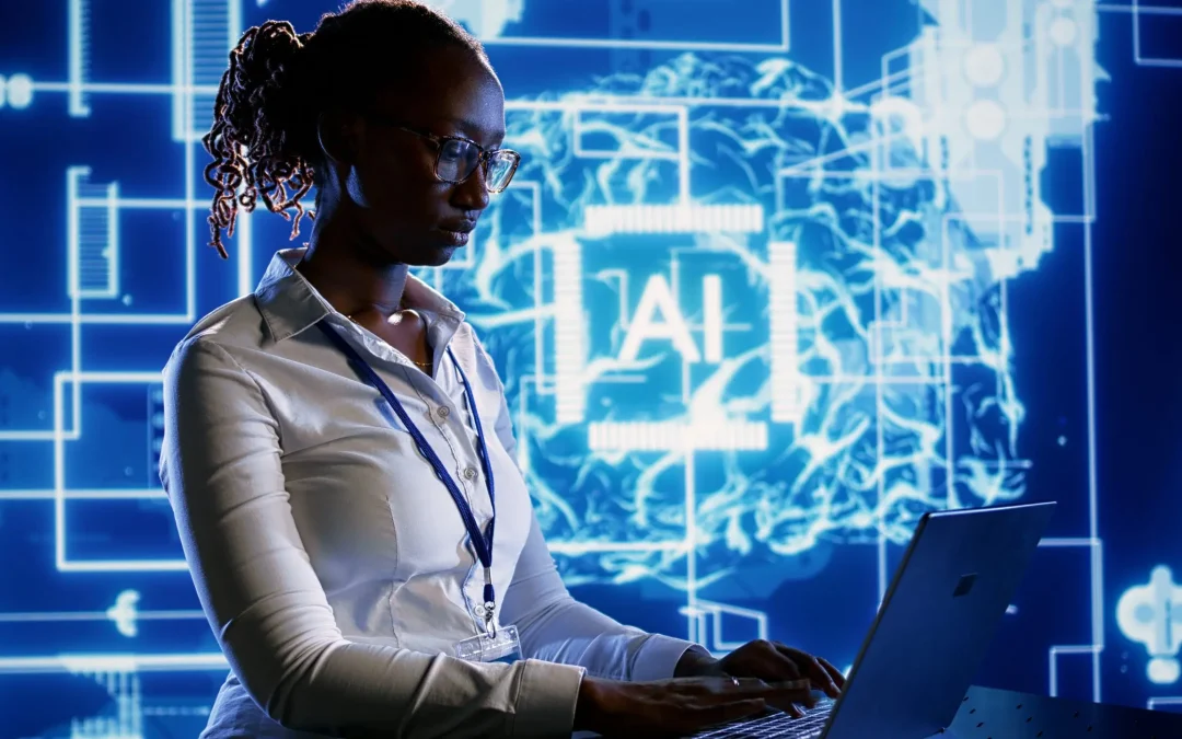What is an AI energy management system?