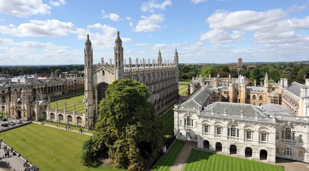 AI Energy Management in Action: How Intelligent Monitoring Uncovered Hidden Waste and Cut Costs in Cambridge