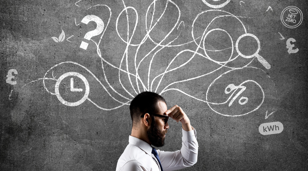 Energy Jargon Explained: 10 Terms Every SME Should Know