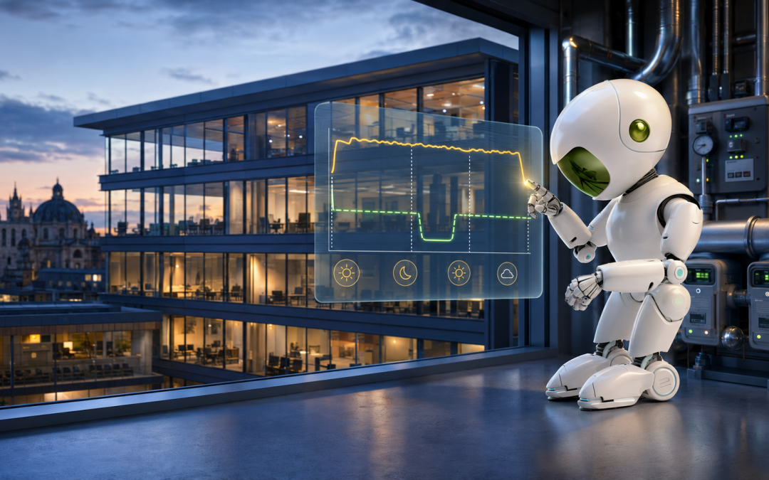 The Hidden ESG Risk in Commercial Property