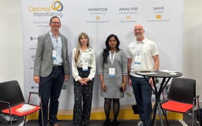Decarbonising the NHS: Turning Energy Data into Action