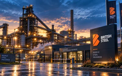 British Steel
