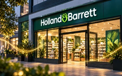 Holland & Barrett