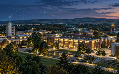 University of Sussex